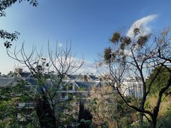 -乌山风景区