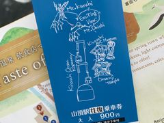 -城崎温泉 外七汤