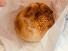 -百年夯碳烤胡椒饼(阿拉城店)