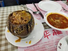 -华梅西餐厅(哈尔滨中央大街店)
