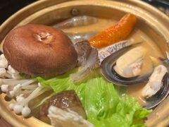 -Mr.Fish鱼鲜生海鲜放题(高德置地冬广场店)