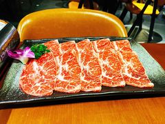 -魔丼屋(日月光店)