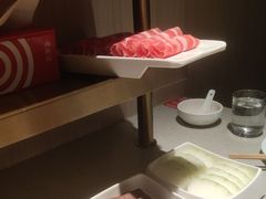 -海底捞大排档火锅(悦荟广场店)