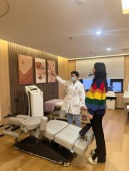 -北京嘉禾国际母婴产后康复中心(南苑中心店)