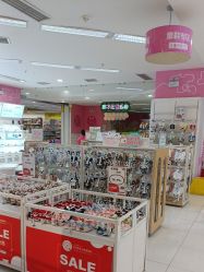 -孩子王童乐园(绵阳涪城万达店)