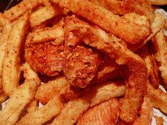 -味妙烤鱼吧(回龙观店)