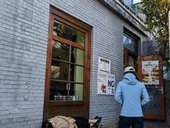 -雕刻时光·咖啡·酒吧·西餐(香山店)