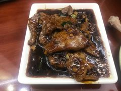 -伟记奥面馆(养育巷店)