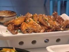 -外婆小聚茶餐厅·生日·团建(市民中心店)