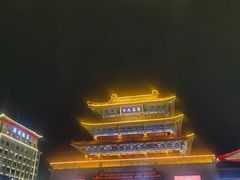 -开封市鼓楼广场(宋都皇城旅游度假区)