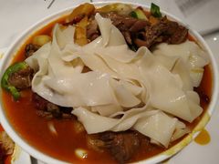 -疆Jiang·新疆秘制料理