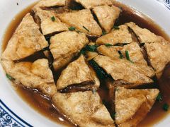 -曾家厨房·新徽菜(九华山路店)
