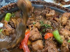 -八两八金·莱芜特色炒鸡(市南漳浦路店)