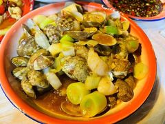 -拈一筷子·宜宾江湖菜(十一街店)