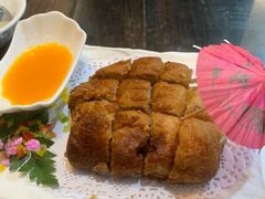 -堂宴·老厦门私房菜(1988仙岳总店)