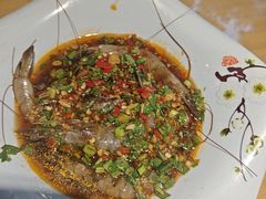 -潮汕壹号·潮汕菜·打边炉·生腌(总店)