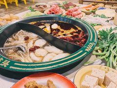 -有拈头成都市井火锅(老门东店)