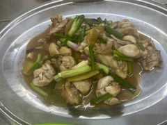 -明记烧鱼美味店
