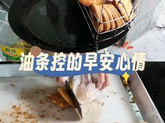 -万松园美食街