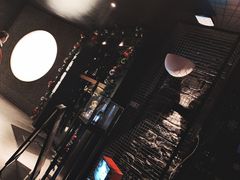 -STARRY CAFE & LOUNGE BAR(高新店)