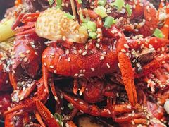 -一棠龙虾•王牌虾球(恒隆广场店)