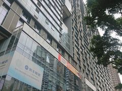 -广州礼顿酒店