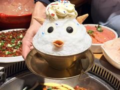 -城墙拐拐火锅(三峡广场黑金冠店)