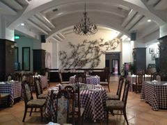 -邓丽君音乐主题餐厅