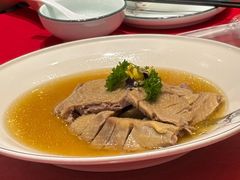 盐水鹅-双东酒店(东关街店)