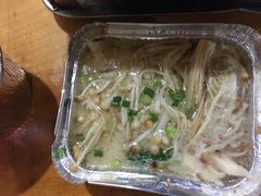 -夜烤·宜宾烧烤(洋河路店)