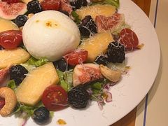 -沏点Trattoria意大利餐厅(新街口店)
