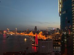 -上海外滩茂悦大酒店