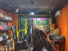-TOPVTG奢侈品回收站(陕西南路店)