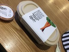-SHUBO蔬小盒(三里屯店)