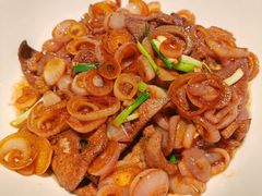 -简小舍· 民间手艺菜(古德寺店)
