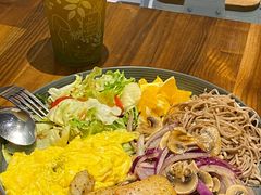 -Dreamsalad梦想轻厨(健康轻食·减脂沙拉·意面·祖庙店)