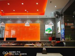 大堂-张亮麻辣烫(北京马连道店)