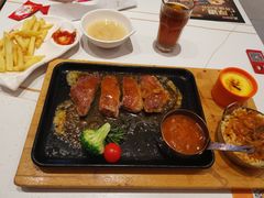 -豪享来(我格广场店)