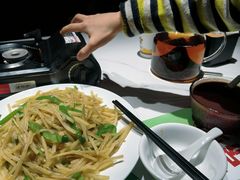 -鑫小城故事·藕汤·家常菜(台北一路总店)
