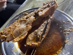 -曾记大腰子烧烤(苗栗路总店)