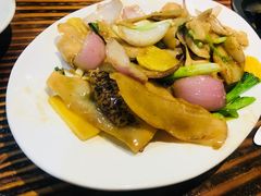 -盈田盈粥庄(博山东路店)