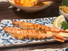 -哥哥の深夜食堂(红松东路店)