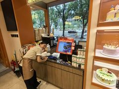 -金凤成祥(东直门现烤面包店)