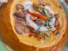 -mango tree芒果树泰国餐厅(青岛万象城店)