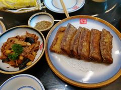 炸带鱼-天津卫码头(南开大悦城店)