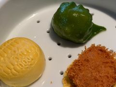 -宝丽轩中餐厅BAOLIXUAN