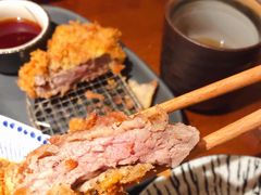 -山杏yama-katsu·吉列炸物