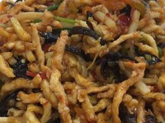 -肘子酥·天津菜·特色捞面(德云社店)