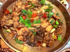 -食光慢宴·安吉土菜馆