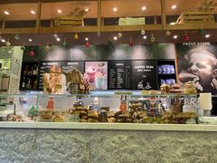 -PAPER STONE BAKERY(天汇广场店)